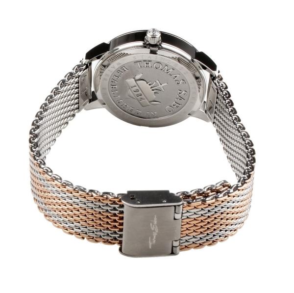 Thomas Sabo Rebel Spirit WA0273 Damenuhr