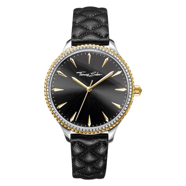 Thomas Sabo Rebel at Heart WA0323 Damenuhr