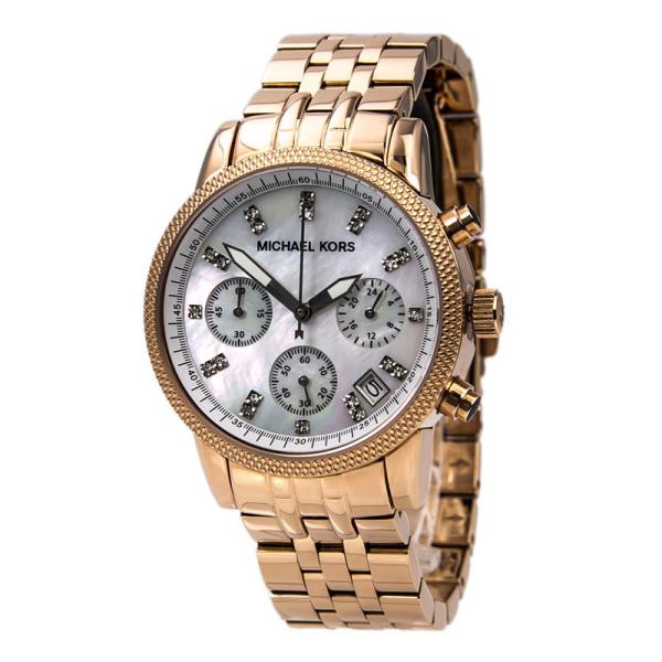Michael Kors MK5026 Ritz Damenuhr
