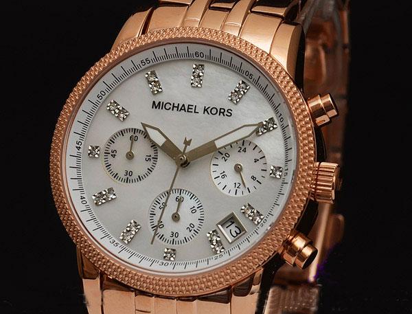 Michael Kors MK5026 Ritz Damenuhr
