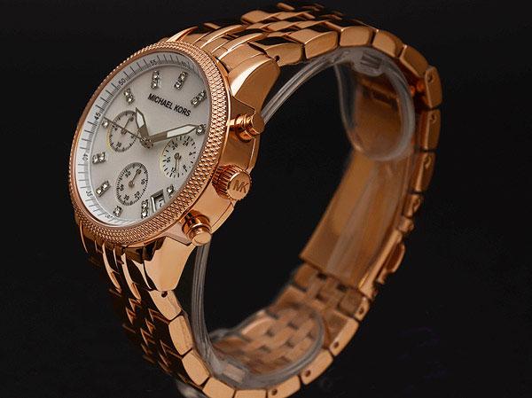 Michael Kors MK5026 Ritz Damenuhr