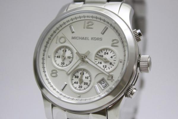 Michael Kors MK5076 Runway Damenuhr
