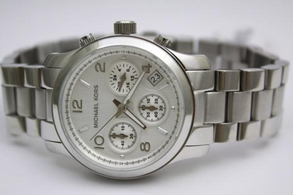 Michael Kors MK5076 Runway Damenuhr