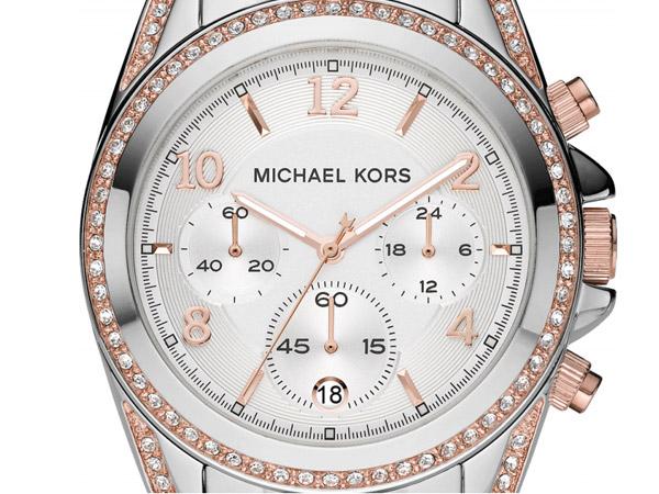 Michael Kors MK5459 Blair Damenuhr