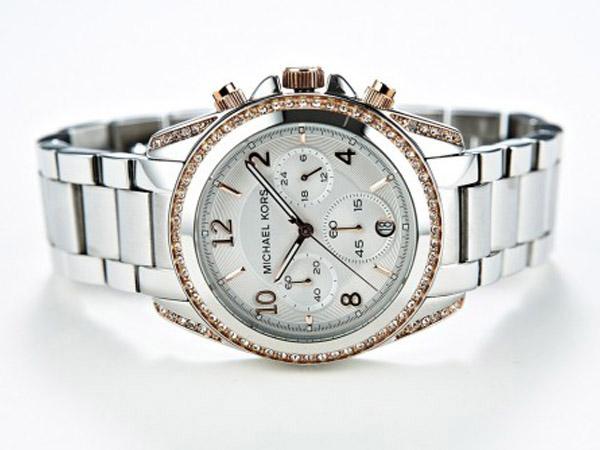 Michael Kors MK5459 Blair Damenuhr