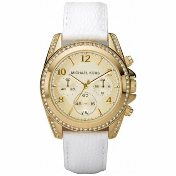 Michael Kors MK5460 Blair Damenuhr