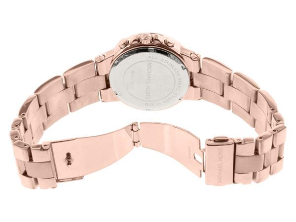 Michael Kors MK5586 Dylan Damenuhr