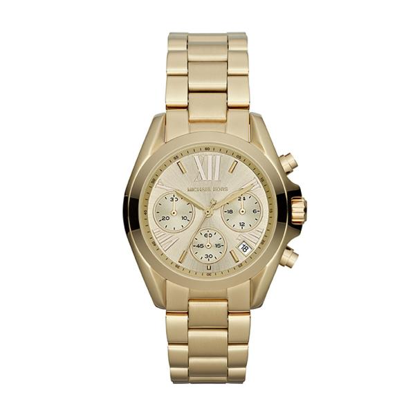 Michael Kors MK5798 Bradshaw Damenuhr
