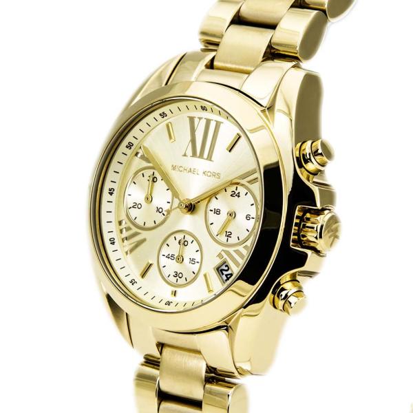 Michael Kors MK5798 Bradshaw Damenuhr