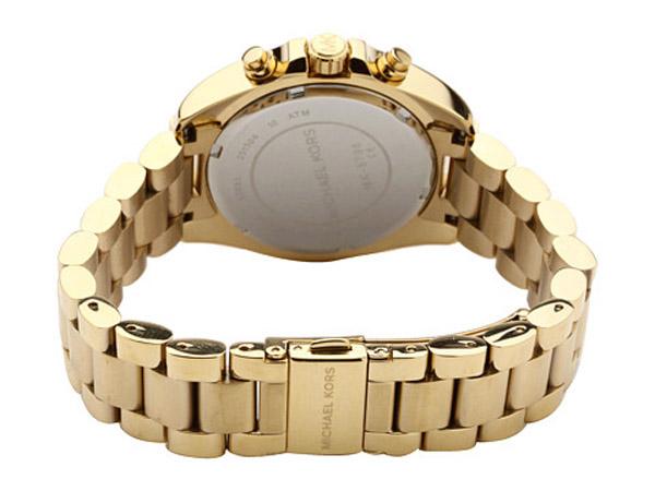 Michael Kors MK5798 Bradshaw Damenuhr