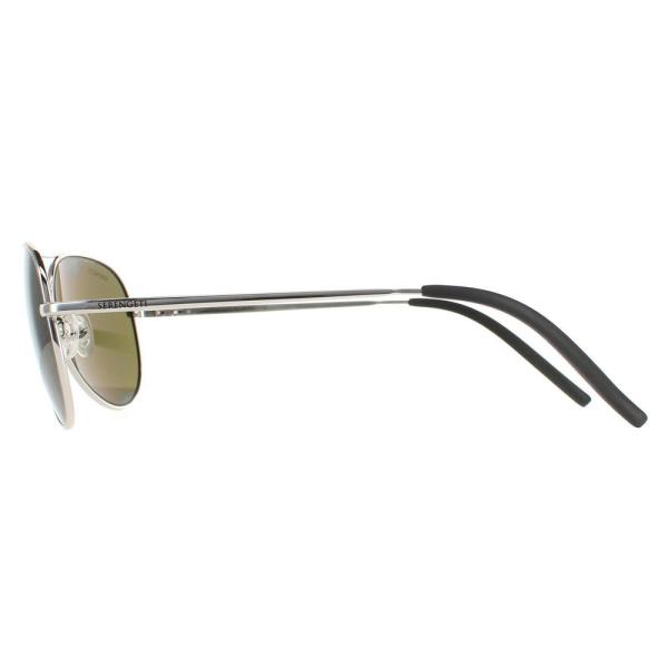 Serengeti Carrara SS016001 Sunglasses
