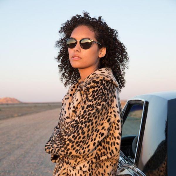 Serengeti Elyna 8844 Damen Sonnenbrille