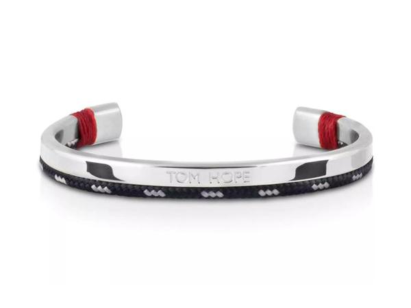 Tom Hope Hybrid TM0430 Bracelet S