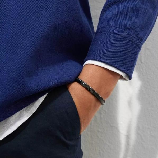 Tom Hope Hybrid TM0420 Armband S