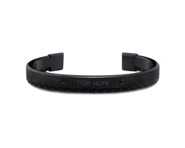 Tom Hope Hybrid TM0286 Armband L