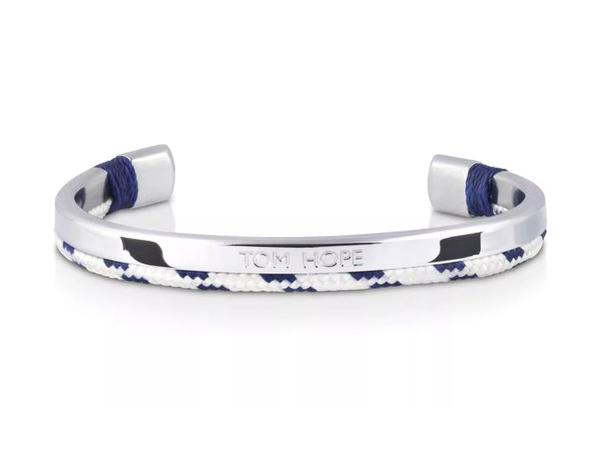 Tom Hope Hybrid TM0435 Bracelet S