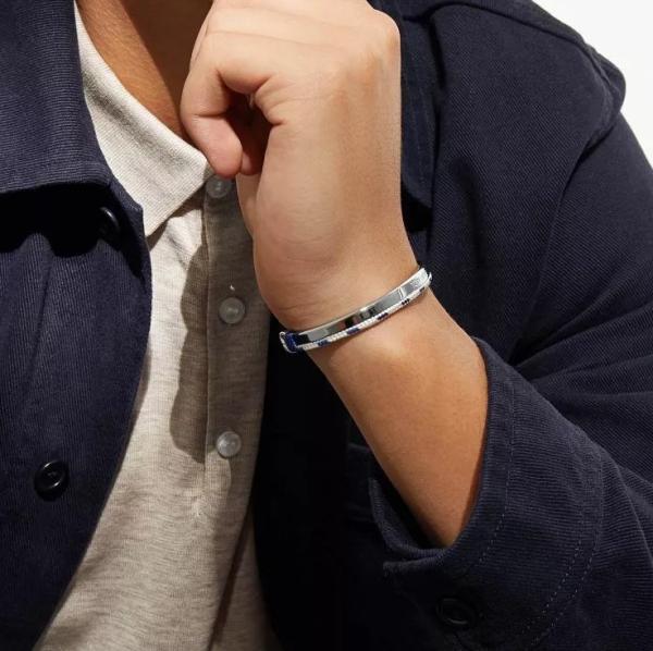 Tom Hope Hybrid TM0435 Bracelet S