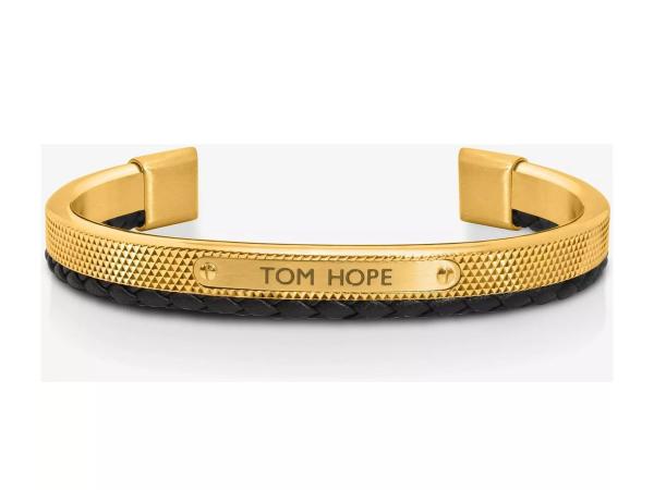 Tom Hope Hybrid TM0282 Armband M