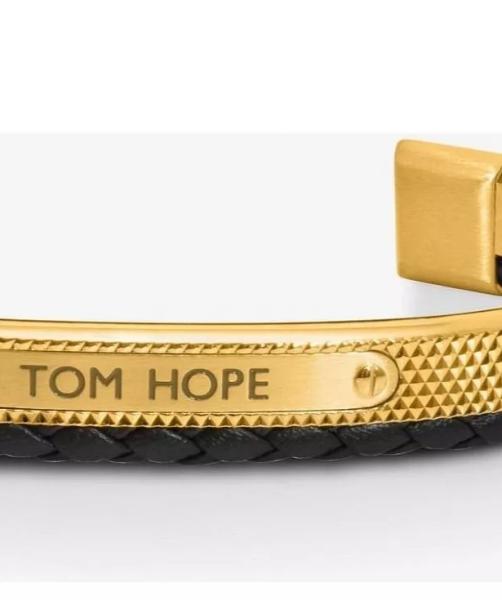 Tom Hope Hybrid TM0282 Armband M