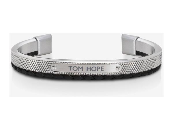 Tom Hope Hybrid TM0277 Armband L