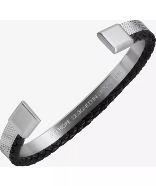 Tom Hope Hybrid TM0277 Armband L