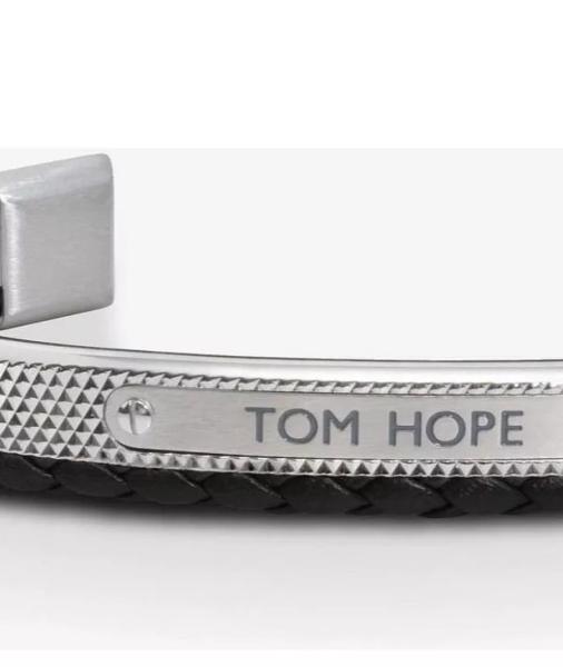 Tom Hope Hybrid TM0277 Armband L